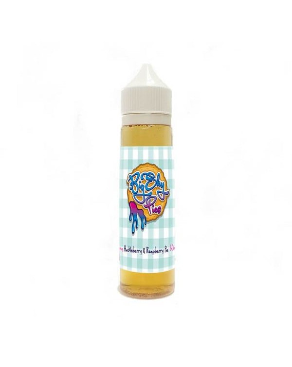 Big Sky Pies E-Liquid