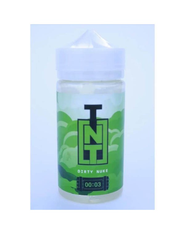 Dirty Nuke by TNT Vapes eJuice
