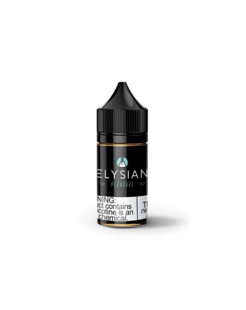 Pleasure Nicotine Salt by Elysian Labs E-Liquid