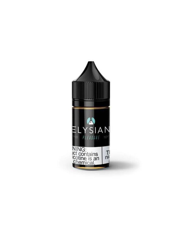 Pleasure Nicotine Salt by Elysian Labs E-Liquid