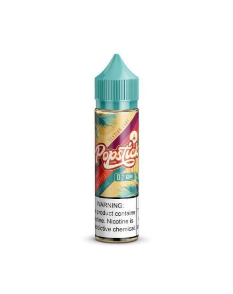 Pop Stick Signature by Elysian Labs E-Liquid