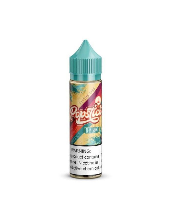 Pop Stick Signature by Elysian Labs E-Liquid