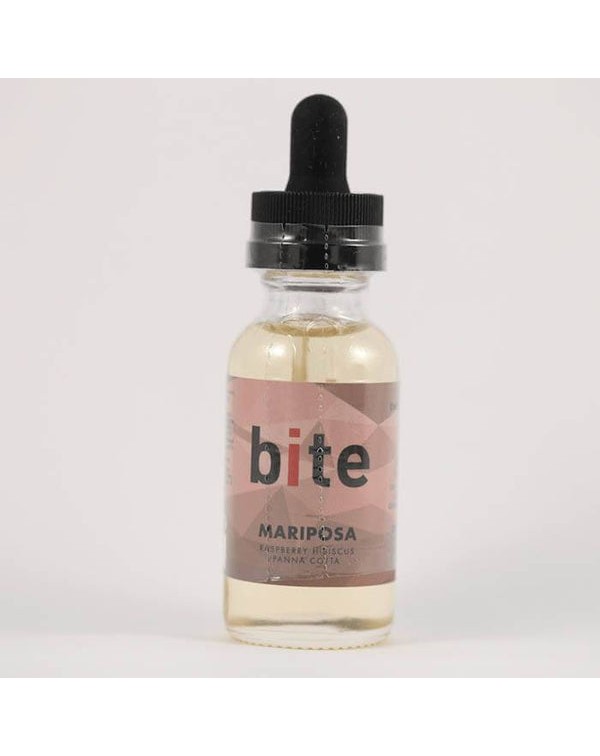 Mariposa by Bite E-Liquid