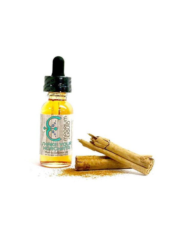 Shake Your Horchata by Emporium Liquid