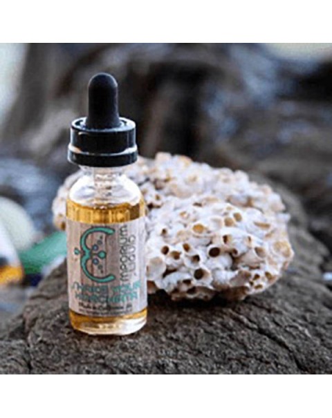 Shake Your Horchata by Emporium Liquid