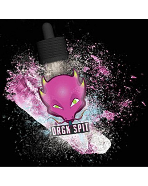 DRGN SPIT by Beast E-Liquids