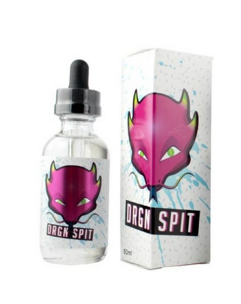 DRGN SPIT by Beast E-Liquids