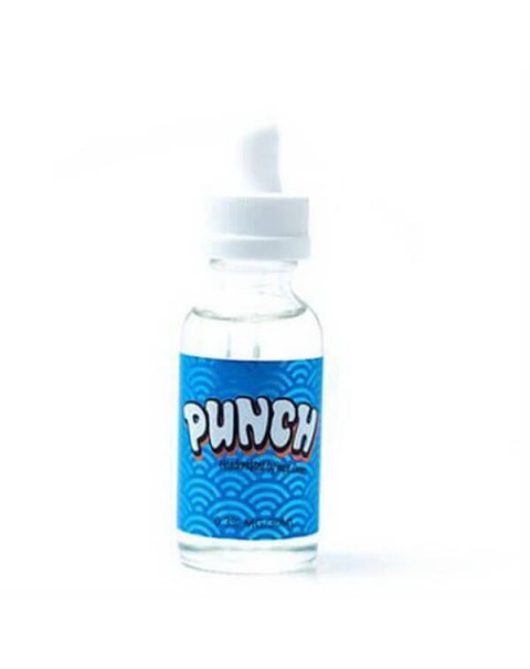Punch by Vapegoons eJuice