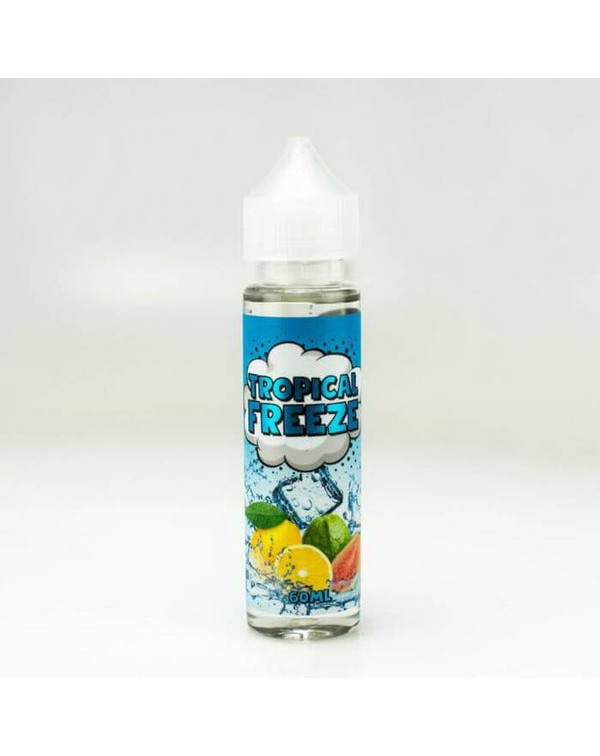 Tropical Freeze by Vaping Birdy