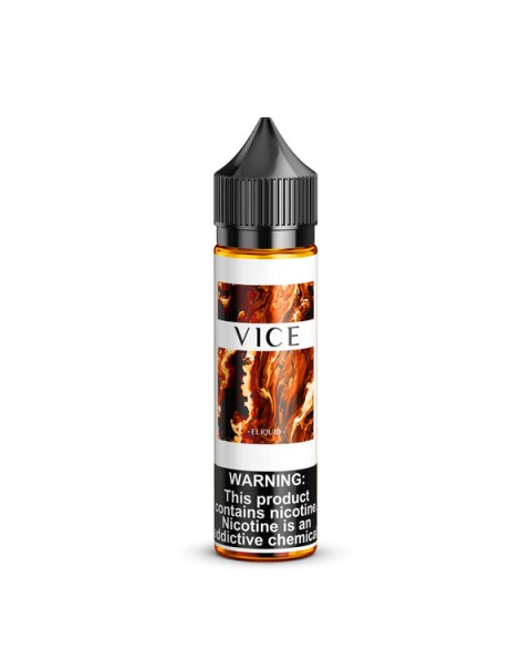 Vice by Goldleaf Drip E-Liquid