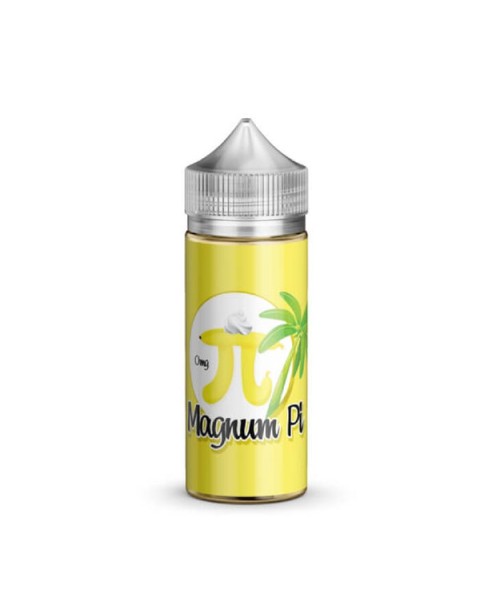 Magnum Pi by Artist Liquids E-Juice