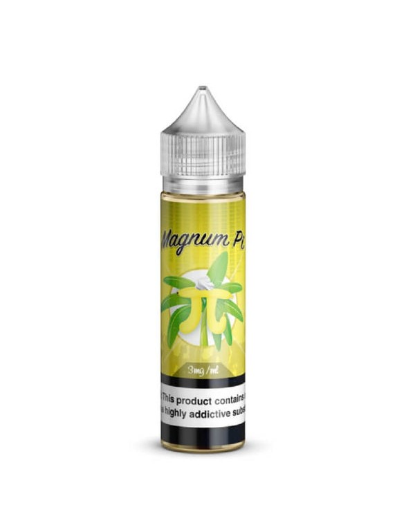 Magnum Pi by Artist Liquids E-Juice
