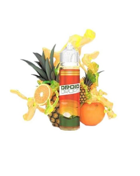 Droid Drops by Cyber Liquids