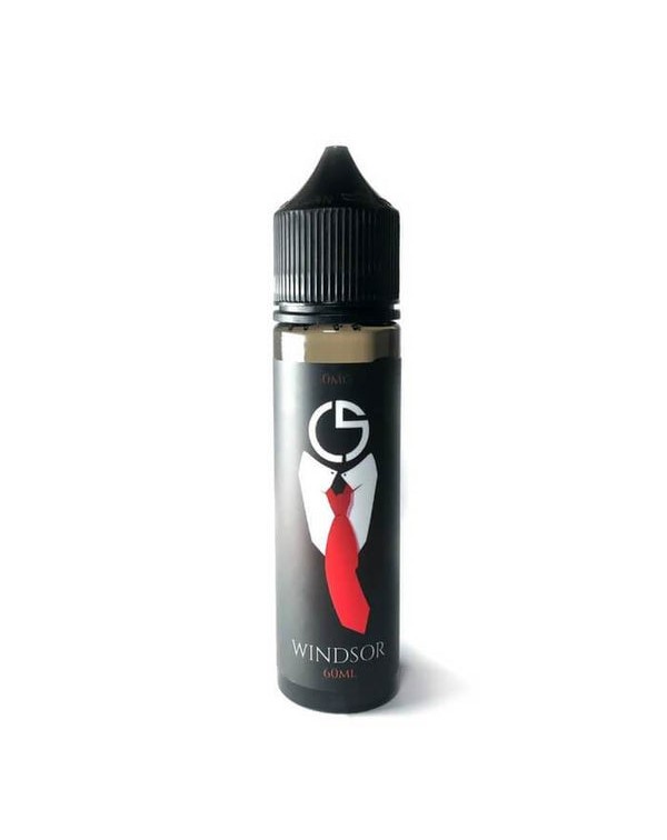 Windsor by Cheap Suits E-Liquid