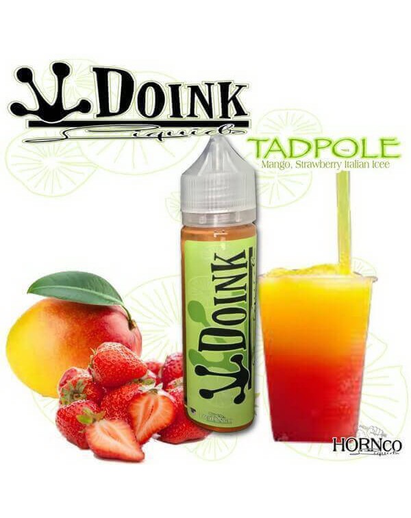 Tadpole by Doink Liquids