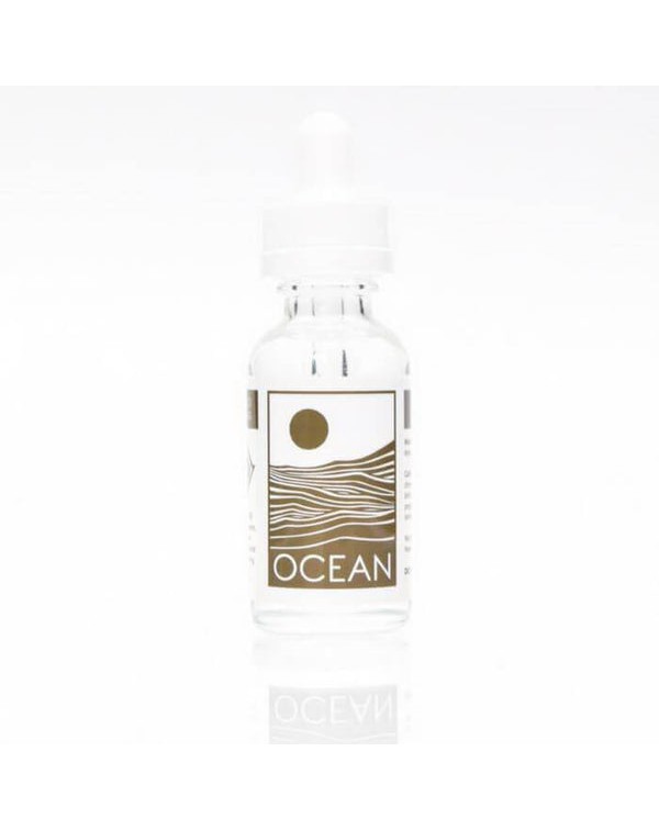 Tobacco by Ocean Salt E-Liquid