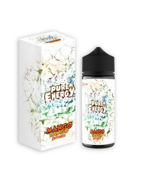 Mango Tango by Pure Energy E-Juice