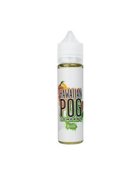 Hawaiian Pog Company by Volcano eCigs E-Liquid