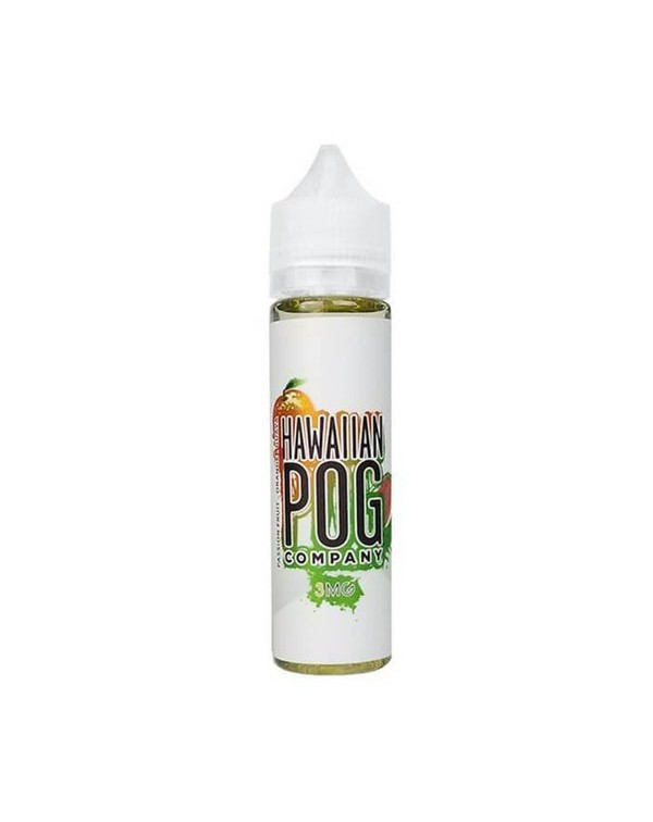 Hawaiian Pog Company by Volcano eCigs E-Liquid