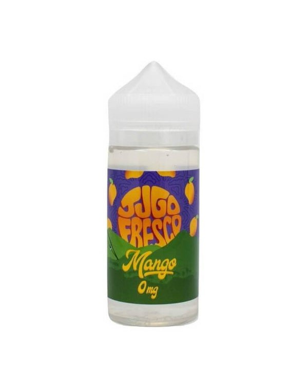 Mango by Jugo Fresco eJuice