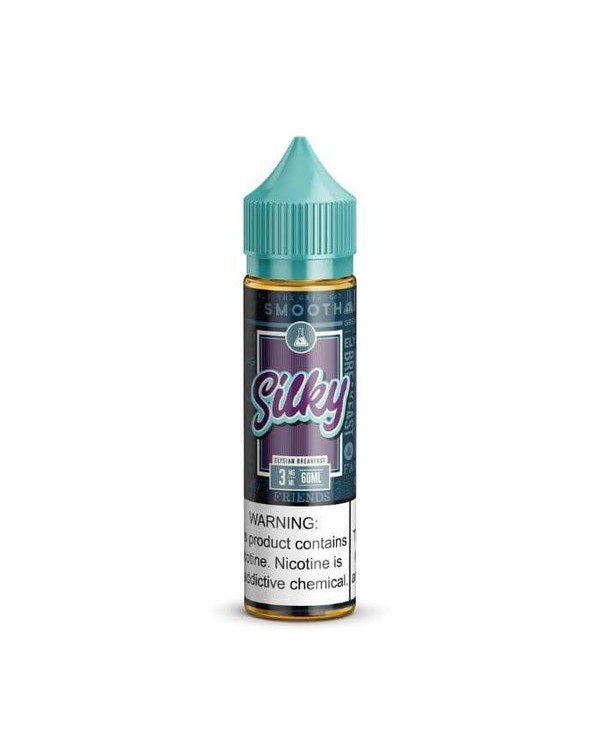 Silky Breakfast by Elysian Labs E-Liquid