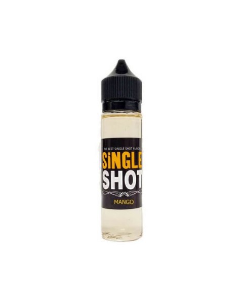 Mango by Single Shot E-Juice