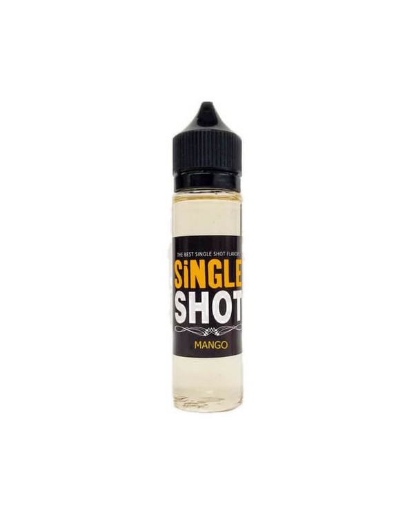 Mango by Single Shot E-Juice
