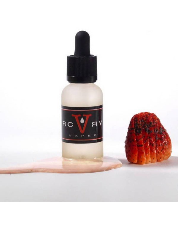 Step 1 by RCVRY Vapes E-Liquid