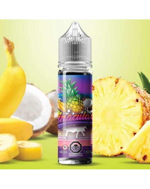 Pinaculars by Quenchers E-Liquid