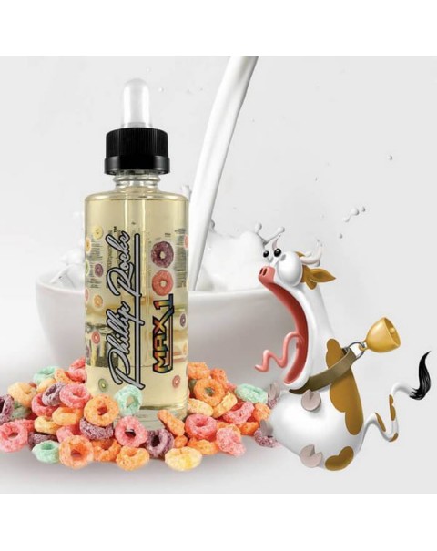 Max 100 by Phillip Rocke Max 100 eJuice