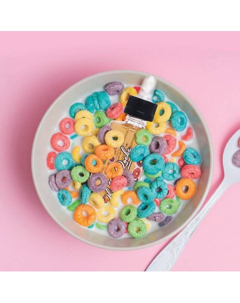 Max 100 by Phillip Rocke Max 100 eJuice