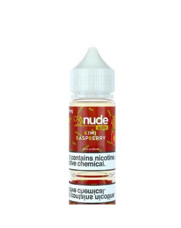 KRB by Nude Premium Nicotine Salt eJuice
