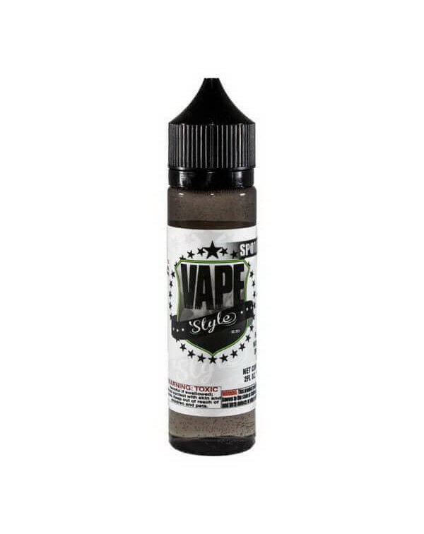 Spotlight by Vape Style E-Liquid