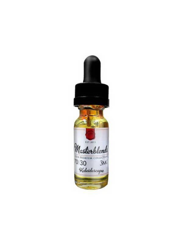 Kaleidoscope by Masterblends E-Liquid