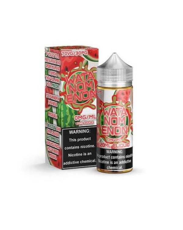 Watanomenon by Nomenon E-Liquid