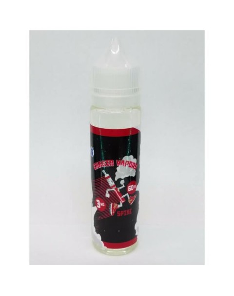 Spikes by Chasin Vapors E-Liquid