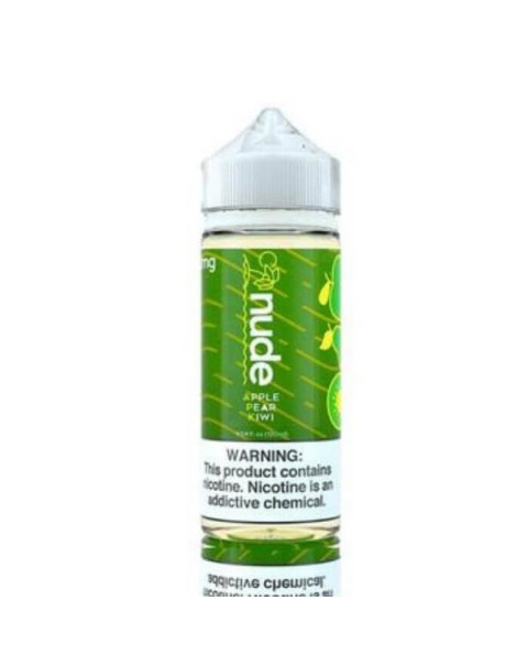 APK by Nude Premium eJuice