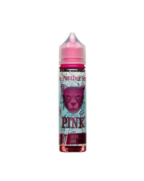 Pink Panther Ice by The Pink Series E-Liquid