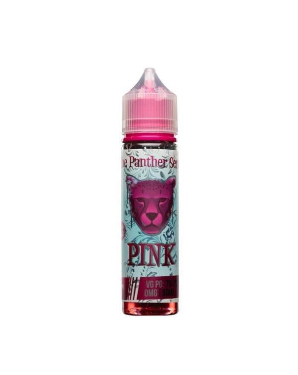 Pink Panther Ice by The Pink Series E-Liquid