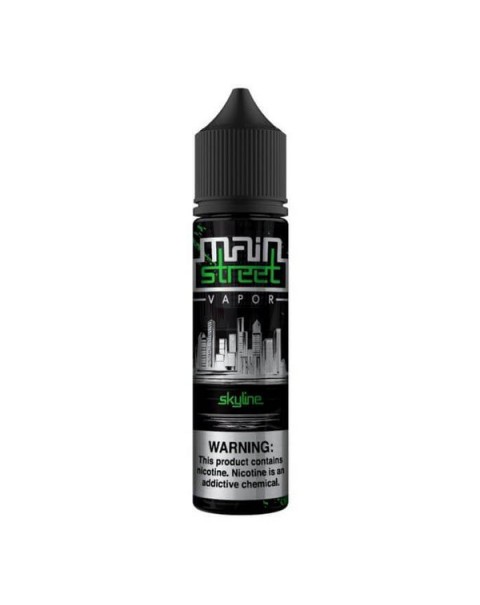 Skyline by Main Street E-Liquids