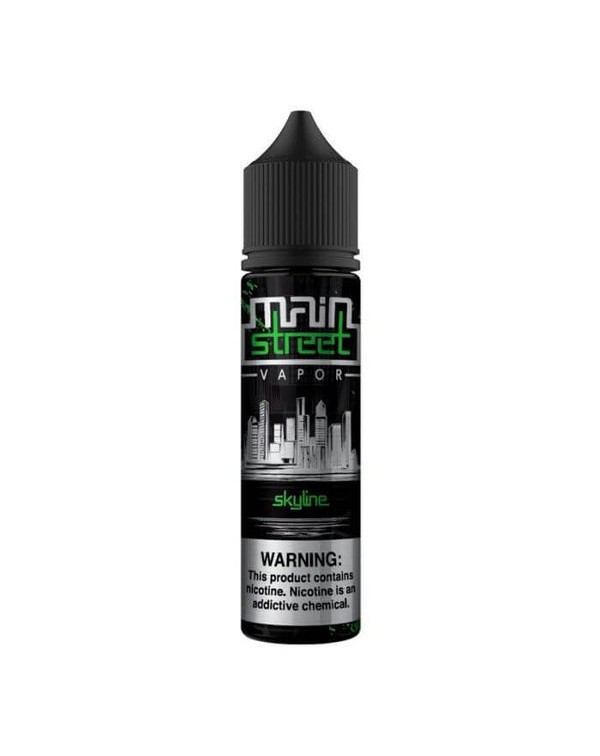 Skyline by Main Street E-Liquids