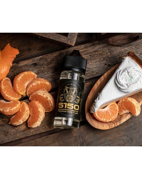 Psychosis by 5150 Premium Vape Fluid E-Liquid