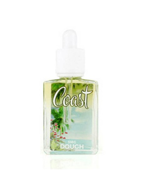 Dough by Coast Blends eJuice
