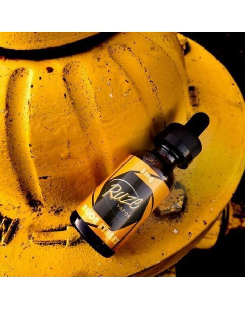 Melon Street by Ruze Vapor E-Juice