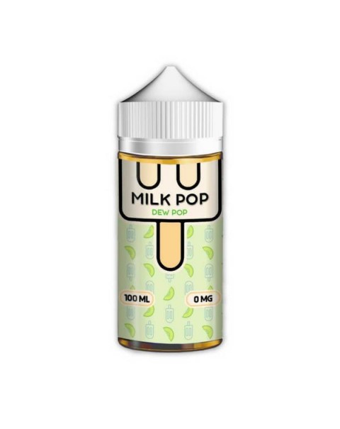 Dew Pop by Milk Pop E-Liquid