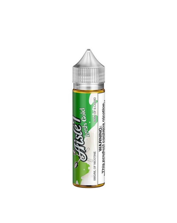 Irish Gold by Aisle 7 E-Liquid
