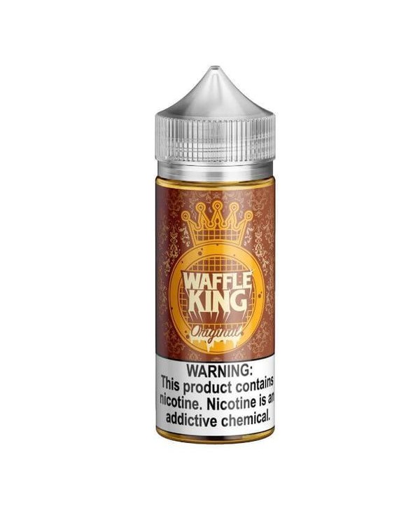 Original by Waffle King E-Liquid