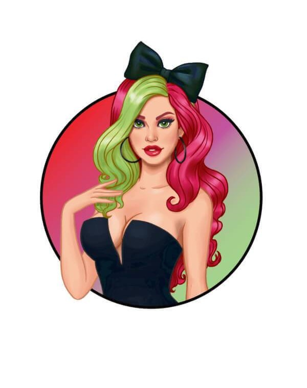 Heartbreaker by Centerfold Vape Co.