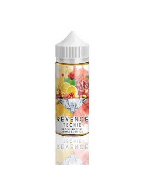 Techie by Revenge E-Liquid
