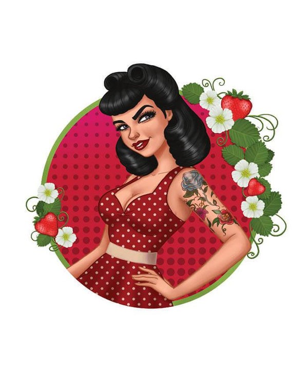 Darling by Centerfold Vape Co.